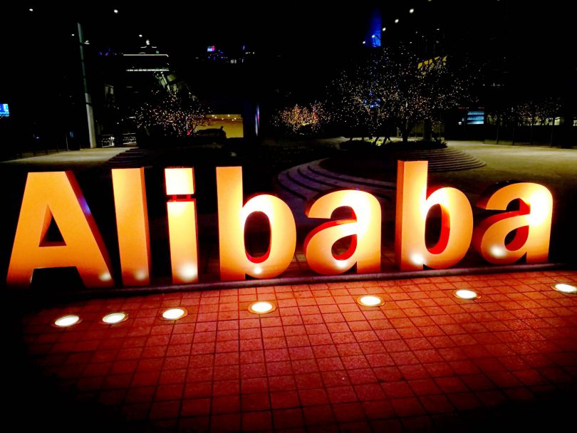 alibaba