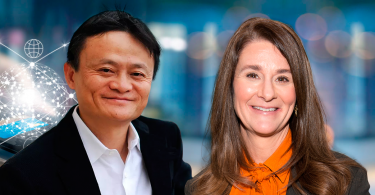 JackMa-MelindaGates