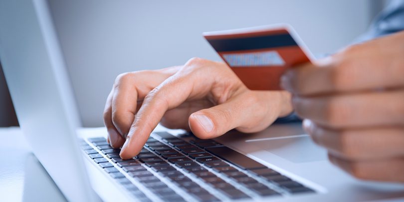 transaccion online