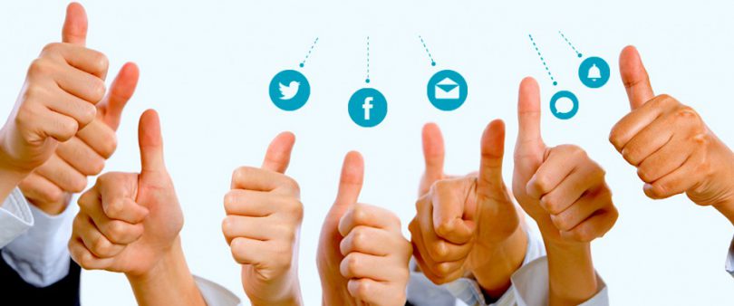 CLIENTE SATISFECHO FIDELIZADO