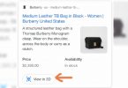 Google 3D para ecommerce