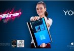 Lenovo estudiantes competencia digital