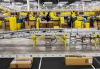 colaboradores de Amazon con coronavirusAmazon