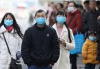 ecommerce coronavirus China mascarillas