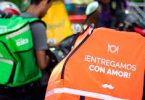 Glovo Rappi y app delivery durante coronavirus