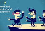 errores frecuentes si vas a vender por internet