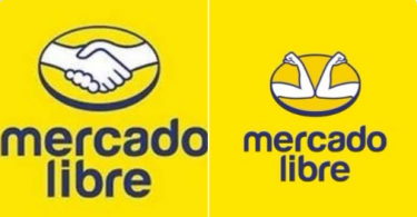 Nuevo logo Mercado Libre coronavirus