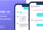 Smart Doctor app covid-19