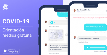 Smart Doctor app covid-19