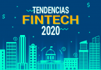 Tendencias fintech en el 2020