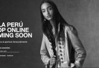 Zara pospone lanzamiento ecommerce Perú