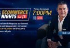 Ecommerce Nights en Latina