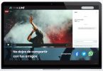 Joinuss Live streaming