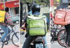 servicio delivery Perú