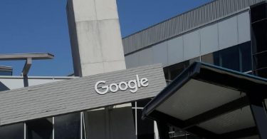 Google anuncio identidad
