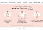 Yanbal tienda online