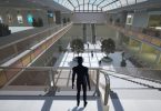 primer centro comercial virtual Perú