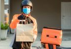 Comercio electrónico delivery protocolo reactivacion