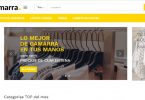 Gamarra.pe comercio electrónico
