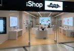 Ishop Perú ecommerce