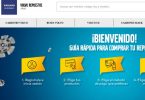 Volvo comercio electrónico Perú