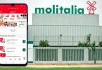 Molitalia lanza su tienda online
