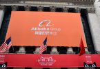 Alibaba Amazon Estados Unidos
