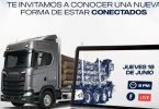Scania tienda online