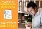 tramitar autorización comercio electrónico Perú