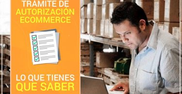 tramitar autorización comercio electrónico Perú