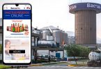 Backus lanza plataforma de comercio electrónico backusya
