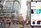 Gamarra ecommerce marketplace