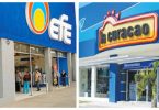 Grupo efe créditos
