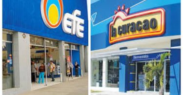 Grupo efe créditos
