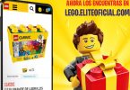 Lego tienda online ecommerce