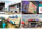 Malls ecommerce Perú