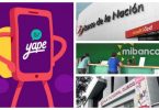 Yape Banco Perú