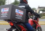 Liderman delivery entregas