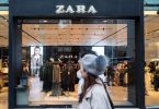 zara inversion venta online comercio electrónico