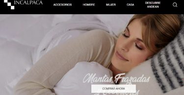 Intipalca se une al comercio electrónico
