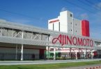 Ajinomoto comercio electrónico
