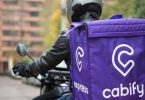 Cabify envios Perú