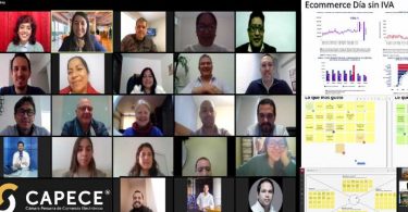 `capece produce ecommerce