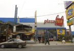 Centro comercial Risso ecommerce
