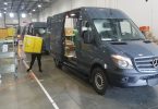 delivery peru vehiculos