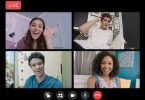 Facebook transmitir en vivo grupos