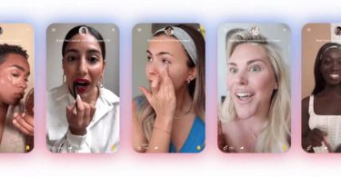 Google Google Shoploop el nuevo lanzamiento que compite con tik tok para hacer compras online