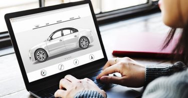 Toyota ecommerce Perú