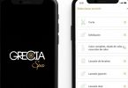 Grecia Spa app