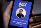 Mister gas online